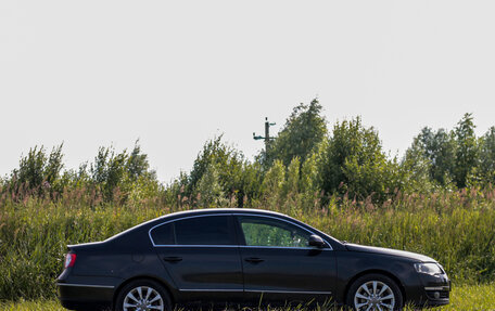 Volkswagen Passat B6, 2005 год, 450 000 рублей, 6 фотография