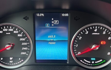 Mercedes-Benz GLC, 2022 год, 5 700 000 рублей, 10 фотография