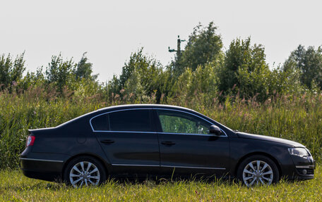 Volkswagen Passat B6, 2005 год, 450 000 рублей, 7 фотография