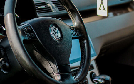Volkswagen Passat B6, 2005 год, 450 000 рублей, 12 фотография