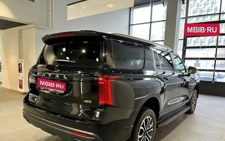 Haval H5, 2026 год, 4 356 500 рублей, 4 фотография