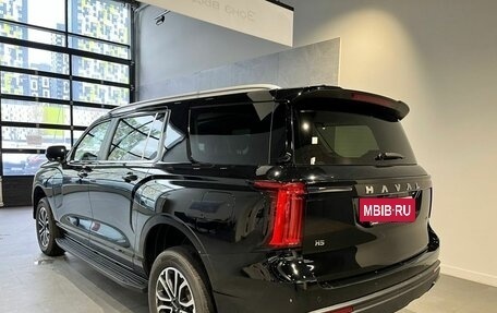 Haval H5, 2026 год, 4 356 500 рублей, 6 фотография