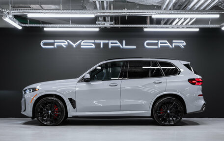 BMW X5, 2026 год, 15 350 000 рублей, 8 фотография