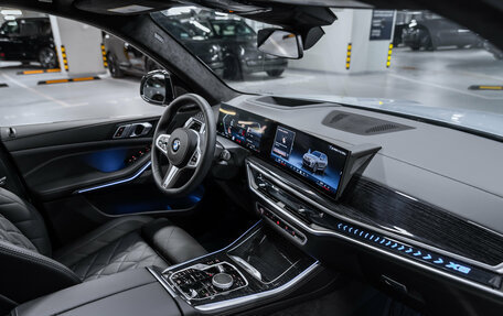 BMW X5, 2026 год, 15 350 000 рублей, 4 фотография