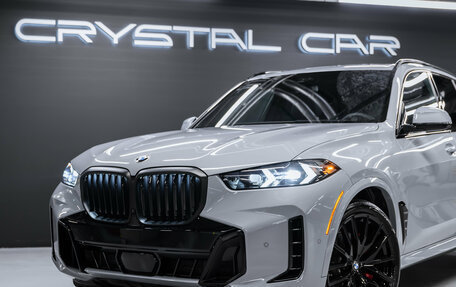 BMW X5, 2026 год, 15 350 000 рублей, 5 фотография