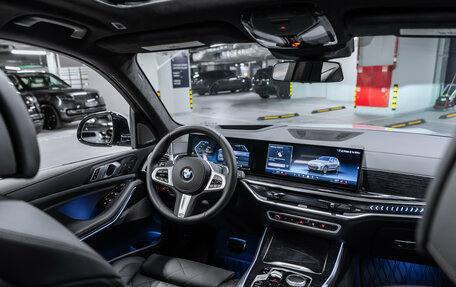 BMW X5, 2026 год, 15 350 000 рублей, 13 фотография