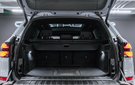 BMW X5, 2026 год, 15 350 000 рублей, 12 фотография