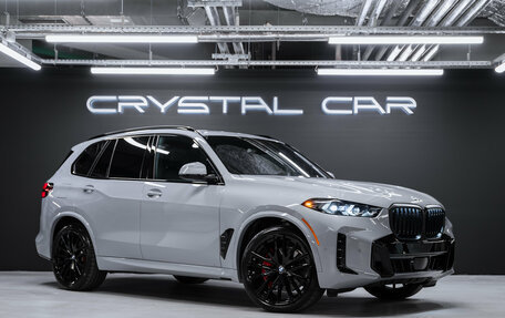 BMW X5, 2026 год, 15 350 000 рублей, 10 фотография