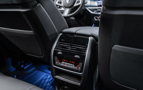 BMW X5, 2026 год, 15 350 000 рублей, 28 фотография