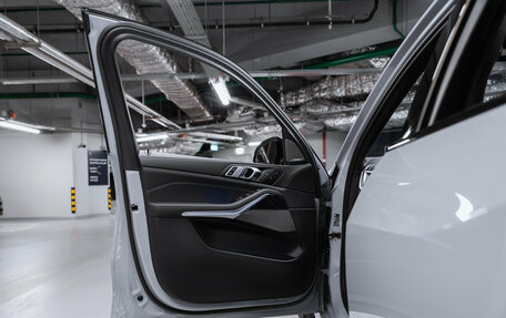 BMW X5, 2026 год, 15 350 000 рублей, 29 фотография