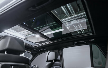 BMW X5, 2026 год, 15 350 000 рублей, 27 фотография