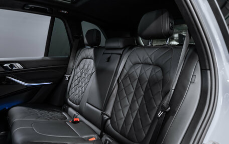 BMW X5, 2026 год, 15 350 000 рублей, 26 фотография