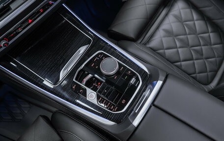 BMW X5, 2026 год, 15 350 000 рублей, 21 фотография