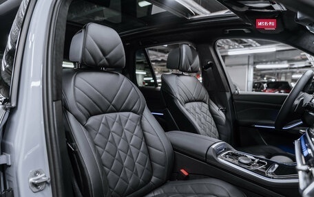 BMW X5, 2026 год, 15 350 000 рублей, 23 фотография