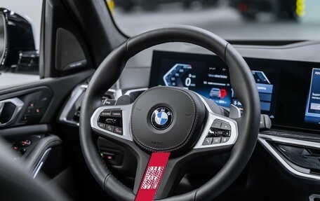 BMW X5, 2026 год, 15 350 000 рублей, 18 фотография