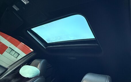 Mazda CX-7 I рестайлинг, 2007 год, 850 000 рублей, 7 фотография