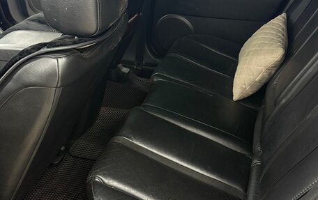 Mazda CX-7 I рестайлинг, 2007 год, 850 000 рублей, 10 фотография