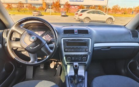 Skoda Octavia, 2012 год, 580 000 рублей, 9 фотография