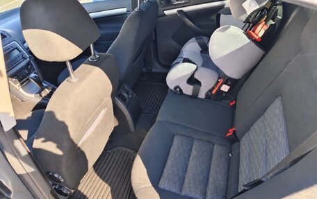 Skoda Octavia, 2012 год, 580 000 рублей, 8 фотография