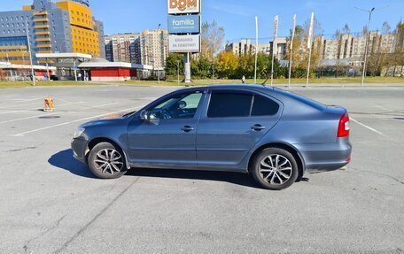 Skoda Octavia, 2012 год, 580 000 рублей, 3 фотография