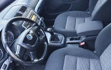 Skoda Octavia, 2012 год, 580 000 рублей, 7 фотография