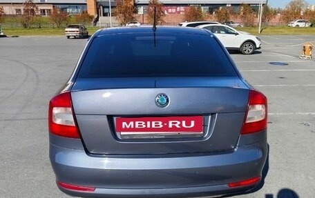 Skoda Octavia, 2012 год, 580 000 рублей, 2 фотография