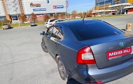 Skoda Octavia, 2012 год, 580 000 рублей, 5 фотография