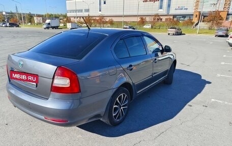 Skoda Octavia, 2012 год, 580 000 рублей, 6 фотография