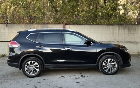 Nissan X-Trail, 2015 год, 1 740 000 рублей, 6 фотография
