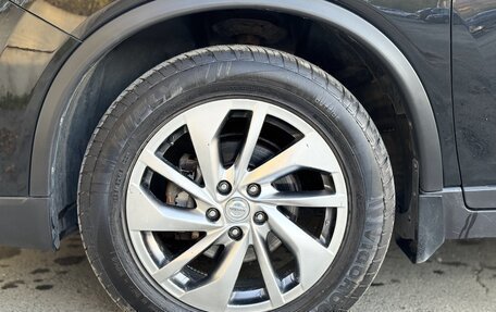 Nissan X-Trail, 2015 год, 1 740 000 рублей, 7 фотография