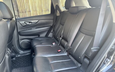Nissan X-Trail, 2015 год, 1 740 000 рублей, 14 фотография