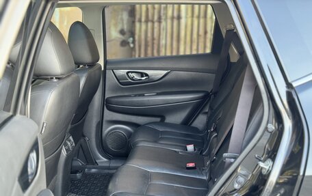 Nissan X-Trail, 2015 год, 1 740 000 рублей, 13 фотография