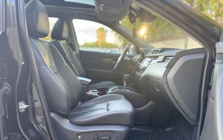 Nissan X-Trail, 2015 год, 1 740 000 рублей, 21 фотография