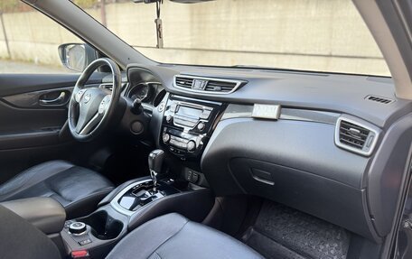 Nissan X-Trail, 2015 год, 1 740 000 рублей, 22 фотография