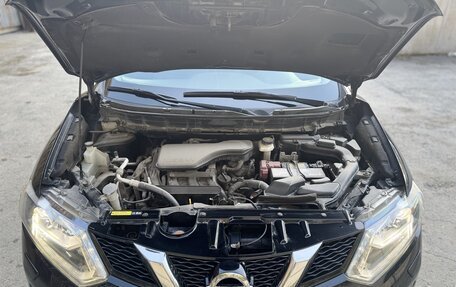 Nissan X-Trail, 2015 год, 1 740 000 рублей, 25 фотография