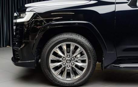 Toyota Land Cruiser, 2024 год, 14 900 000 рублей, 3 фотография