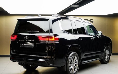 Toyota Land Cruiser, 2024 год, 14 900 000 рублей, 5 фотография