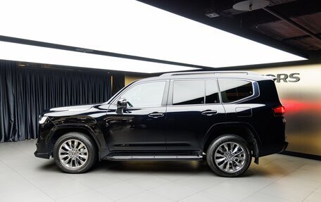 Toyota Land Cruiser, 2024 год, 14 900 000 рублей, 2 фотография