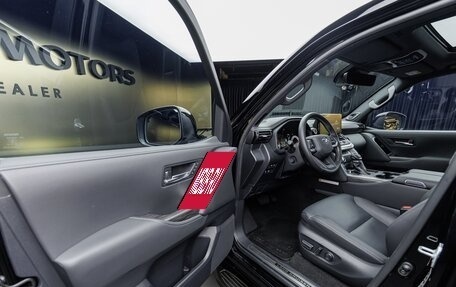 Toyota Land Cruiser, 2024 год, 14 900 000 рублей, 8 фотография