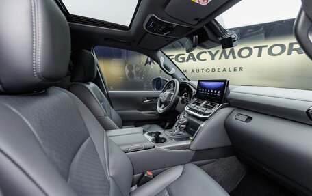 Toyota Land Cruiser, 2024 год, 14 900 000 рублей, 16 фотография