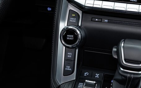 Toyota Land Cruiser, 2024 год, 14 900 000 рублей, 24 фотография
