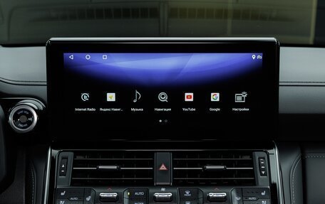 Toyota Land Cruiser, 2024 год, 14 900 000 рублей, 25 фотография