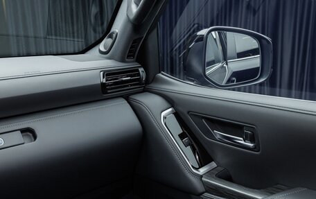 Toyota Land Cruiser, 2024 год, 14 900 000 рублей, 20 фотография