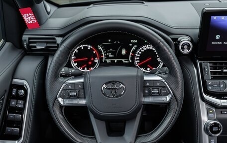 Toyota Land Cruiser, 2024 год, 14 900 000 рублей, 21 фотография