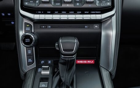 Toyota Land Cruiser, 2024 год, 14 900 000 рублей, 23 фотография