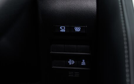 Toyota Land Cruiser, 2024 год, 14 900 000 рублей, 26 фотография