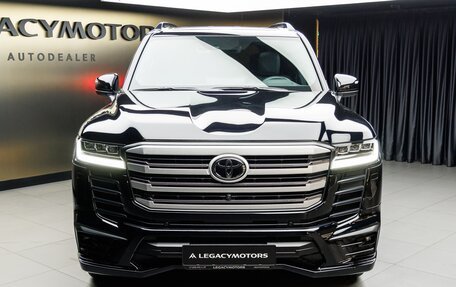 Toyota Land Cruiser, 2024 год, 14 900 000 рублей, 34 фотография