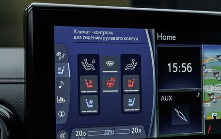 Toyota Land Cruiser, 2024 год, 14 900 000 рублей, 30 фотография