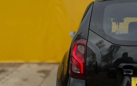 Renault Duster I рестайлинг, 2020 год, 1 799 000 рублей, 4 фотография
