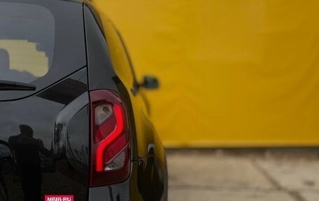 Renault Duster I рестайлинг, 2020 год, 1 799 000 рублей, 6 фотография